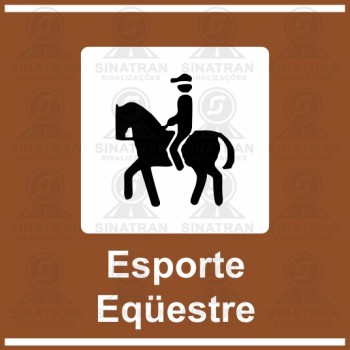 Esporte Eqüestre  